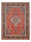 Tapis persan - Nomadic - 312 x 225 cm - rouge
