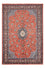 Tapis persan - Classique - 310 x 206 cm - rouge
