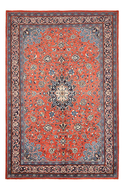 Mahal Tapis 206x310cm - Tapis persan