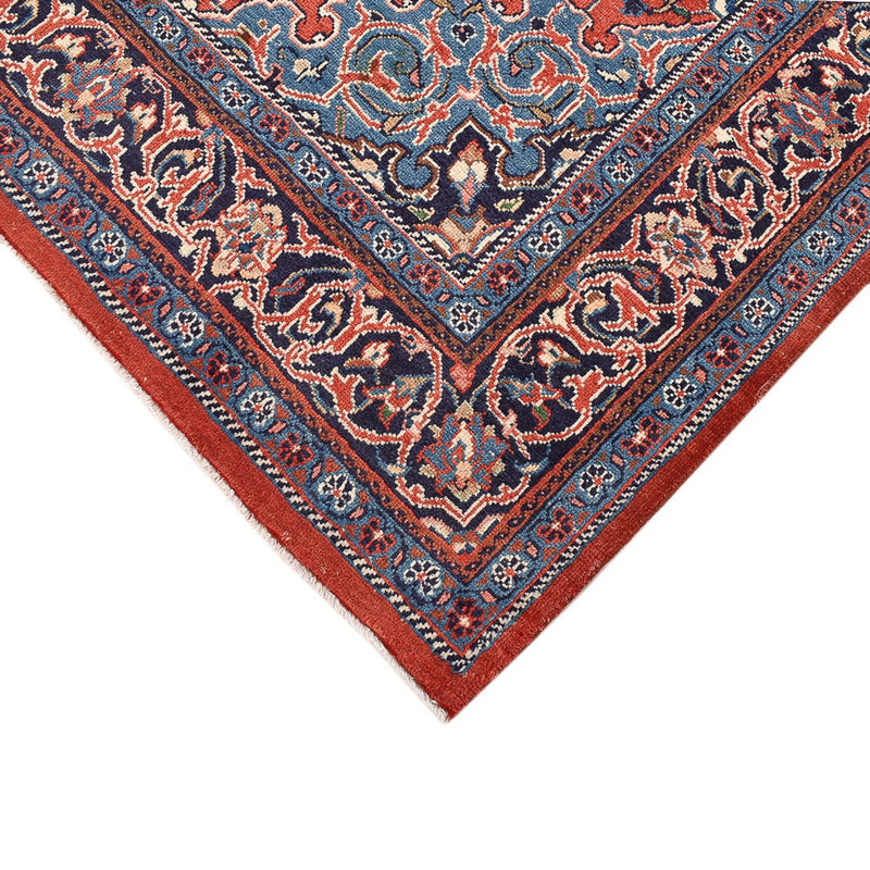 Tapis persan - Classique - 310 x 206 cm - rouge