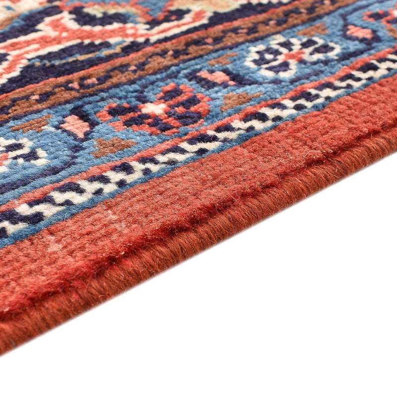Tapis persan - Classique - 310 x 206 cm - rouge