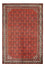 Tapis persan - Mir - 306 x 202 cm - rouge