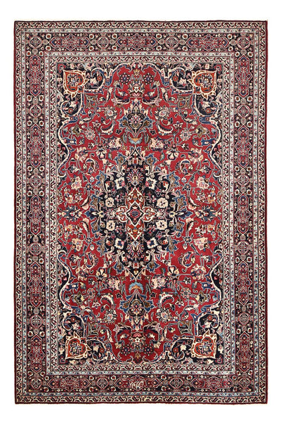 Tapis de Mashhad Tapis 200x293cm - Tapis persan
