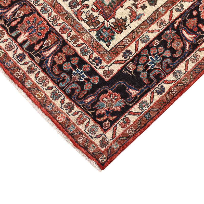 Tapis persan - Nomadic - 310 x 202 cm - rouge