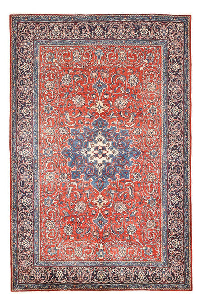 Mahal Tapis 211x325cm - Tapis persan