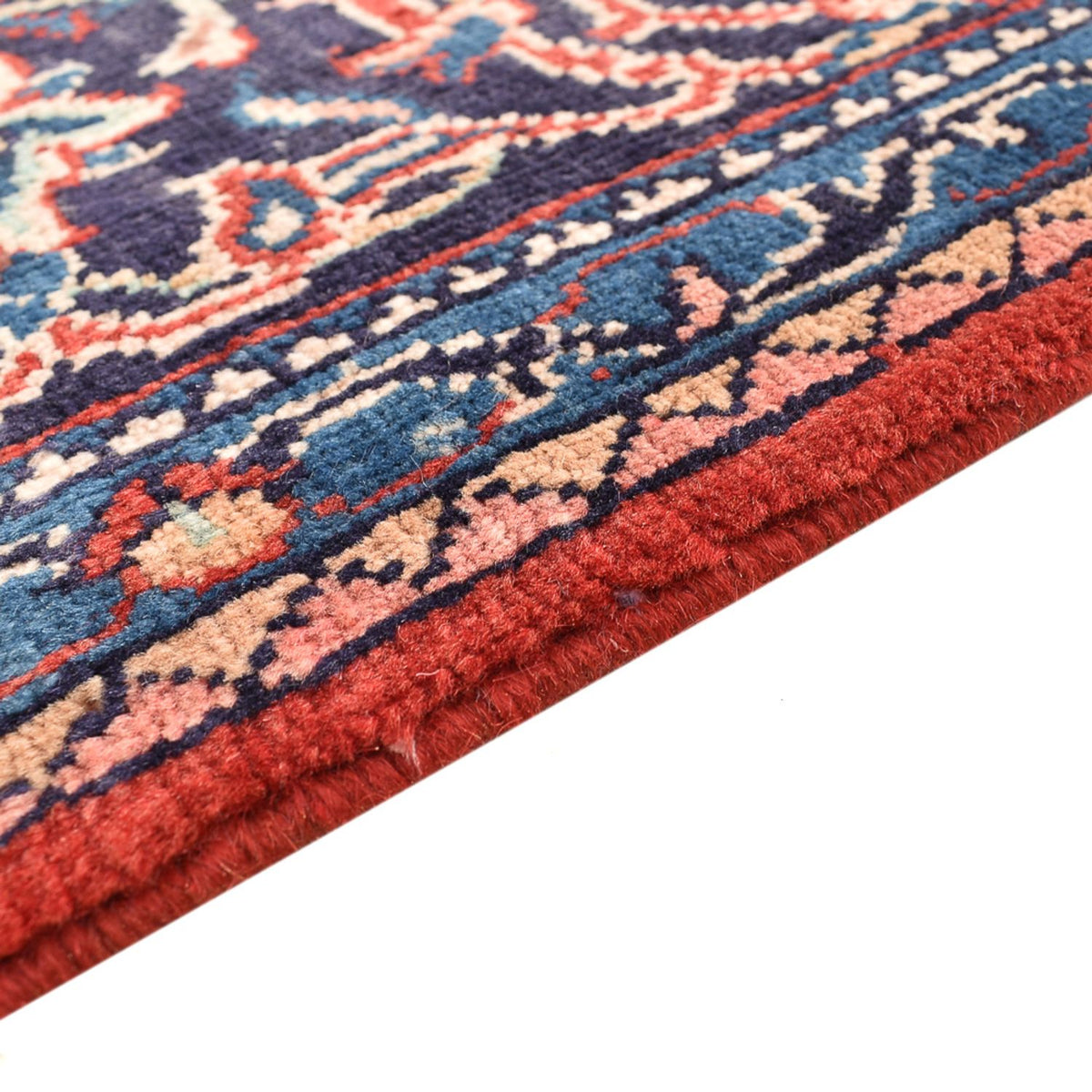 Tapis persan - Classique - 325 x 211 cm - rouge clair