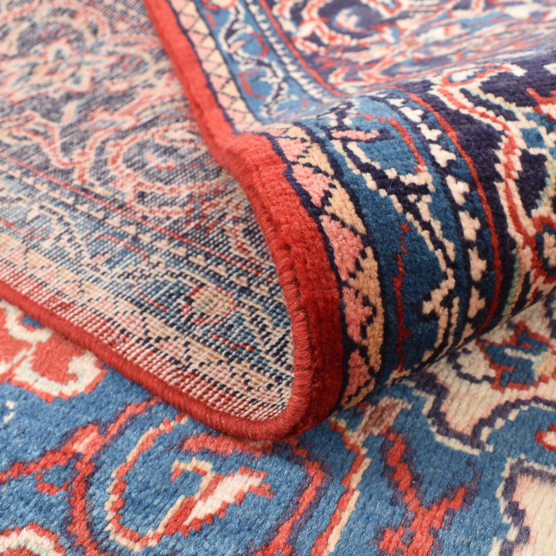 Tapis persan - Classique - 325 x 211 cm - rouge clair