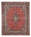 Tapis persan - Classique - 295 x 245 cm - rouge