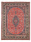 Tapis persan - Classique - 348 x 258 cm - rouge
