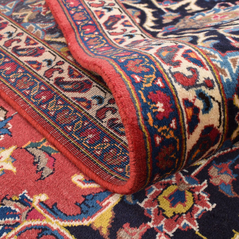 Tapis persan - Classique - 348 x 258 cm - rouge