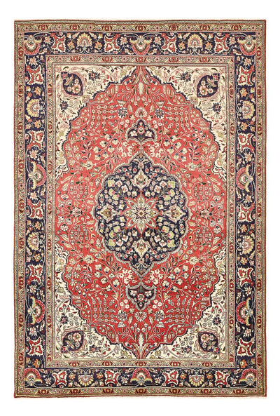 Tapis de Tabriz Tapis 200x300cm - Tapis persan