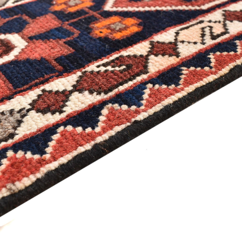Tapis persan - Nomadic - 322 x 213 cm - multicolore