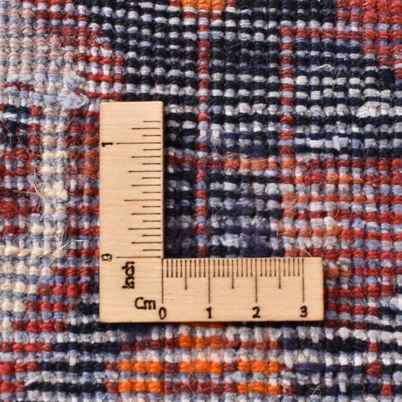 Tapis persan - Nomadic - 322 x 213 cm - multicolore