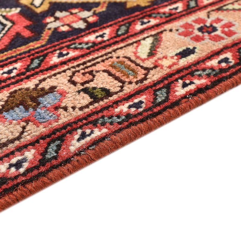 Tapis persan - Tabriz - 298 x 195 cm - beige foncé