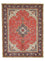 Tapis persan - Tabriz - 275 x 190 cm - rouge