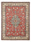 Tapis persan - Tabriz - 347 x 246 cm - rouge clair