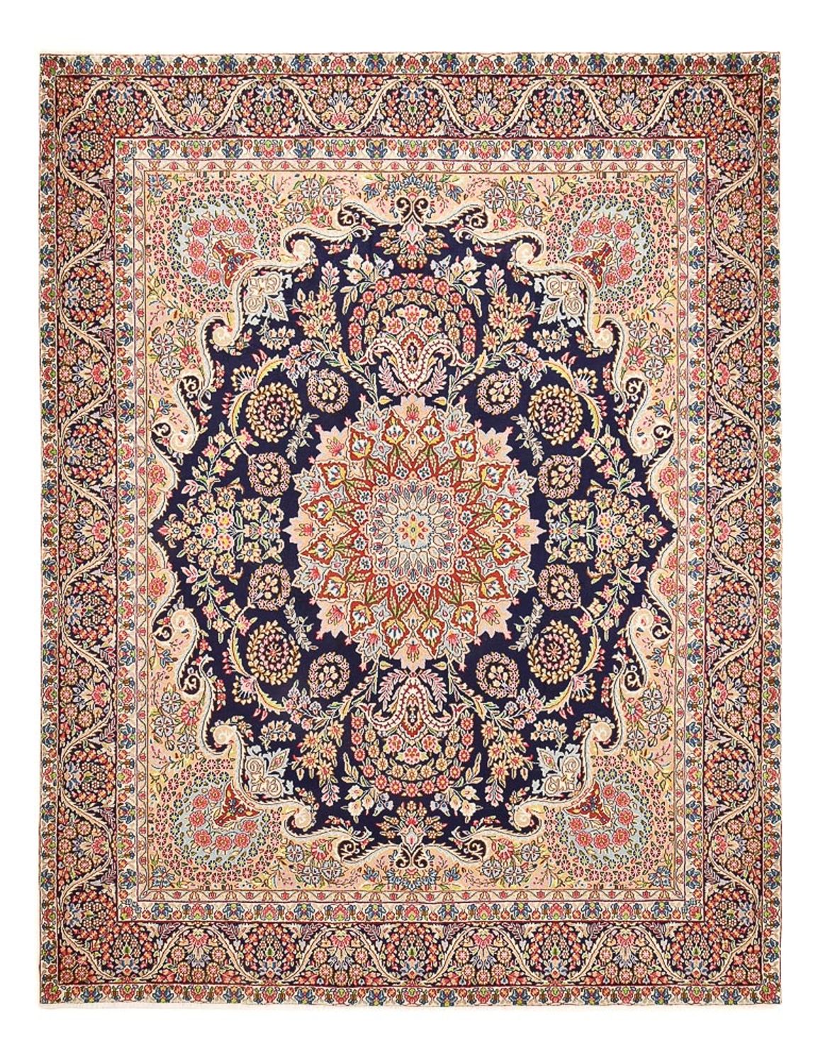 Tapis persan - Royal - 384 x 288 cm - beige foncé