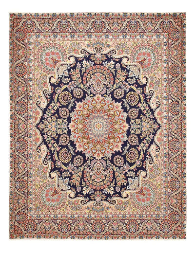 Rafsanjan Tapis 288x384cm - Tapis persan