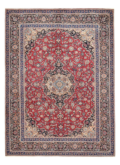 Tapis de Mashhad Tapis 292x405cm - Tapis persan