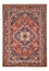 Tapis persan - Nomadic - 313 x 210 cm - multicolore