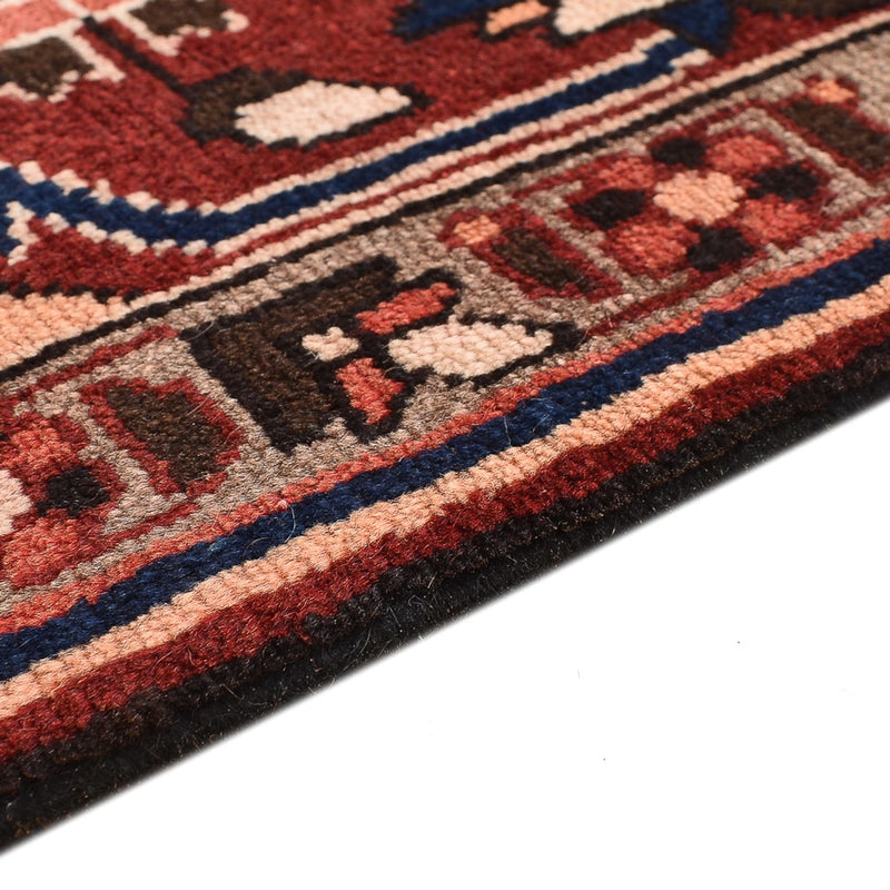 Tapis persan - Nomadic - 313 x 210 cm - multicolore