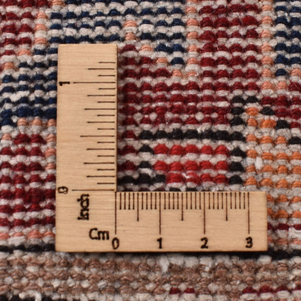 Tapis persan - Nomadic - 313 x 210 cm - multicolore