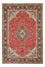 Tapis persan - Tabriz - 297 x 195 cm - rouge
