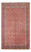 Tapis persan - Classique - 335 x 202 cm - rouge clair
