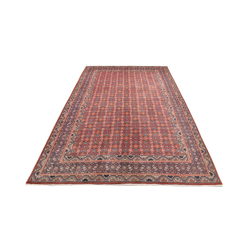 Tapis persan - Classique - 335 x 202 cm - rouge clair