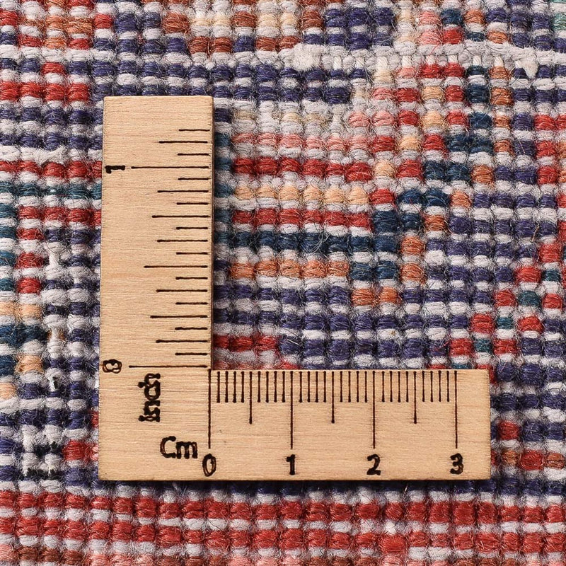 Tapis persan - Classique - 335 x 202 cm - rouge clair