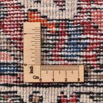 Tapis persan - Nomadic - 310 x 210 cm - terracotta