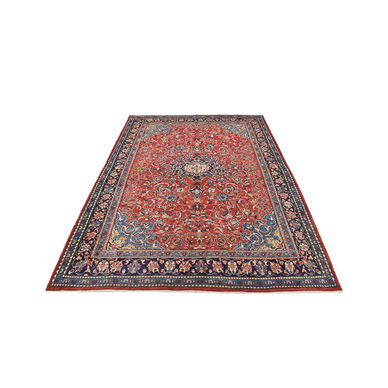 Tapis persan - Classique - 307 x 215 cm - rouge clair