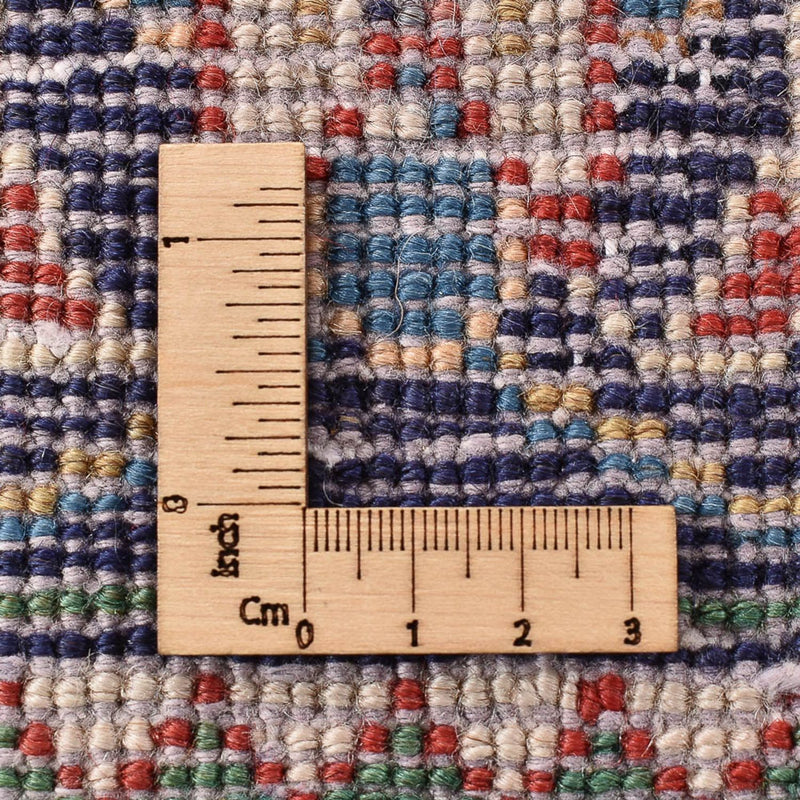 Tapis persan - Classique - 307 x 215 cm - rouge clair