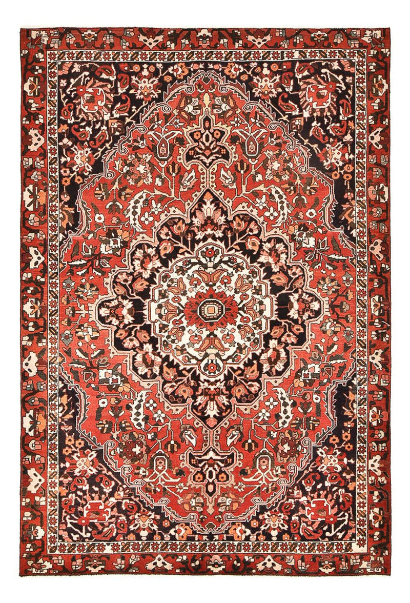 Tapis persan - Nomadic - 291 x 194 cm - multicolore