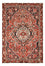 Tapis persan - Nomadic - 291 x 194 cm - multicolore