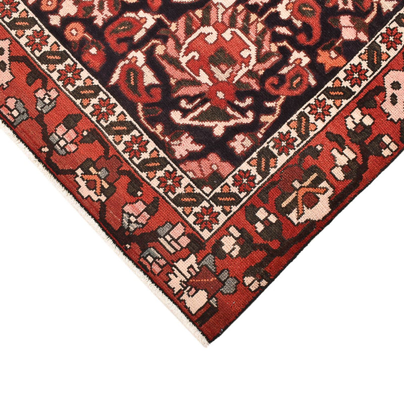 Tapis persan - Nomadic - 291 x 194 cm - multicolore