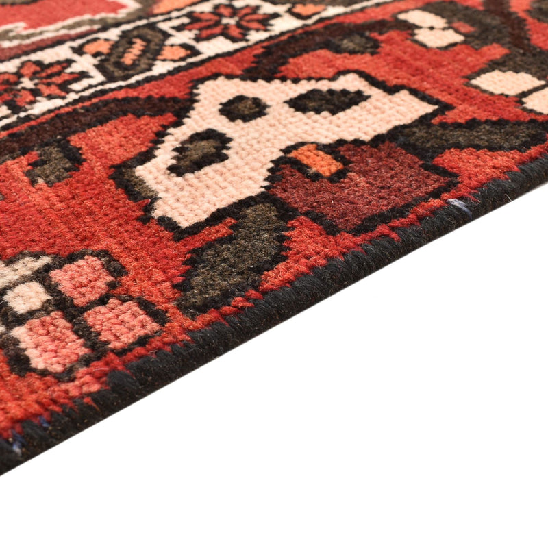 Tapis persan - Nomadic - 291 x 194 cm - multicolore