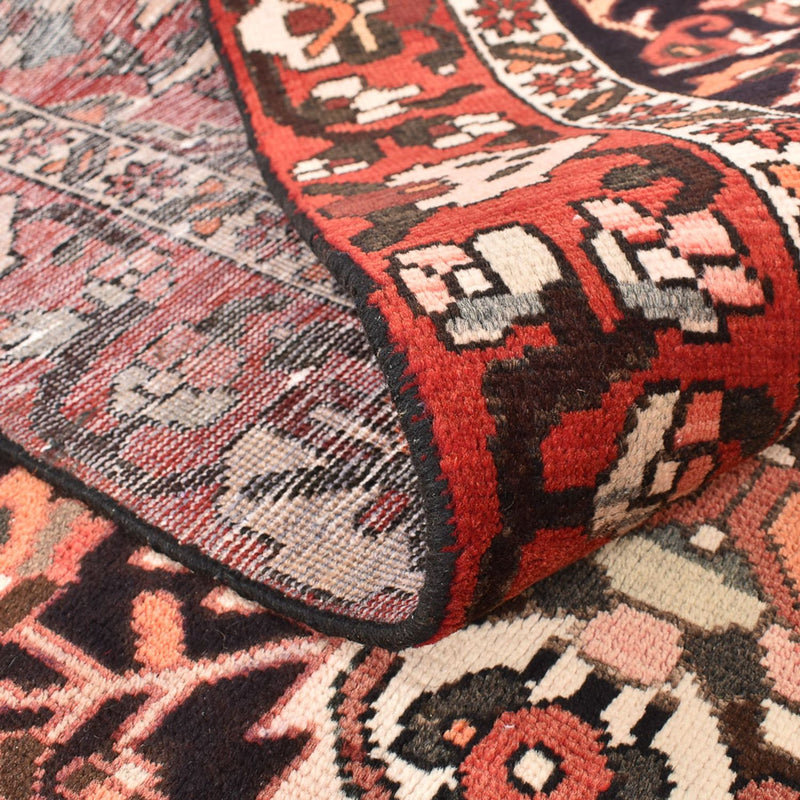 Tapis persan - Nomadic - 291 x 194 cm - multicolore