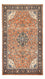 Tapis persan - Classique - 243 x 137 cm - rouge clair