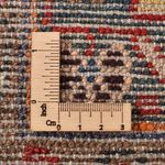 Tapis persan - Nomadic - 225 x 140 cm - rouge