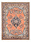 Tapis persan - Royal - 220 x 160 cm - rouge clair