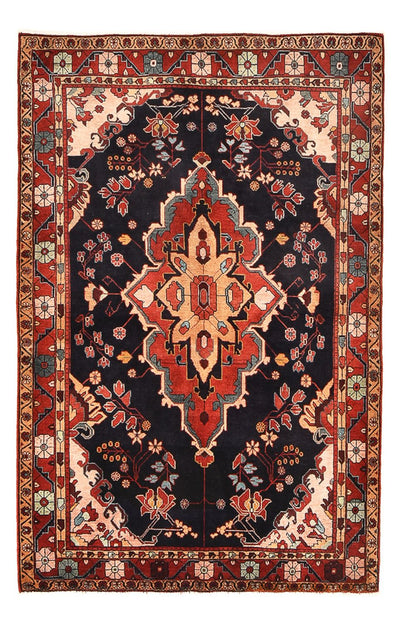 Tapis de Hamadan Tapis 145x228cm - Tapis persan