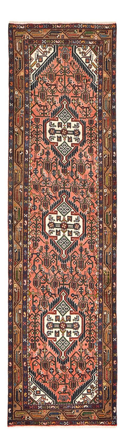 Tapis de Hamadan Tapis 82x291cm - Tapis persan