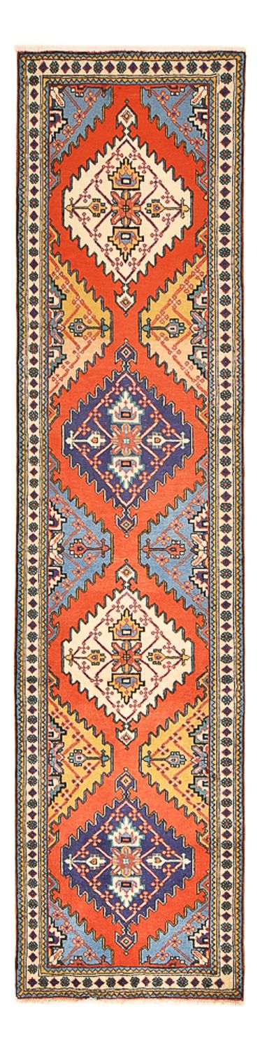 Meshkin Tapis 76x293cm - Tapis persan
