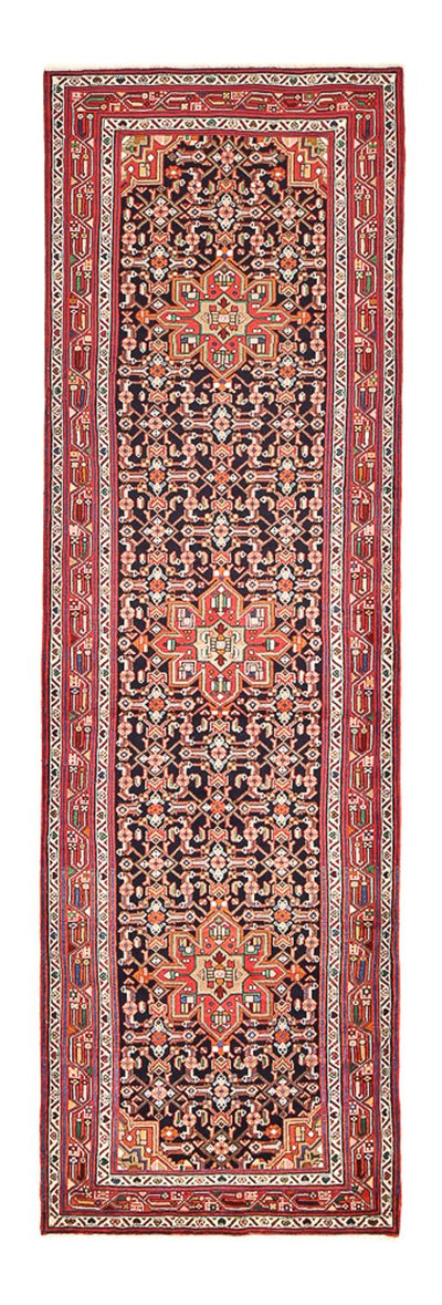 Tapis de Hamadan Tapis 120x403cm - Tapis persan