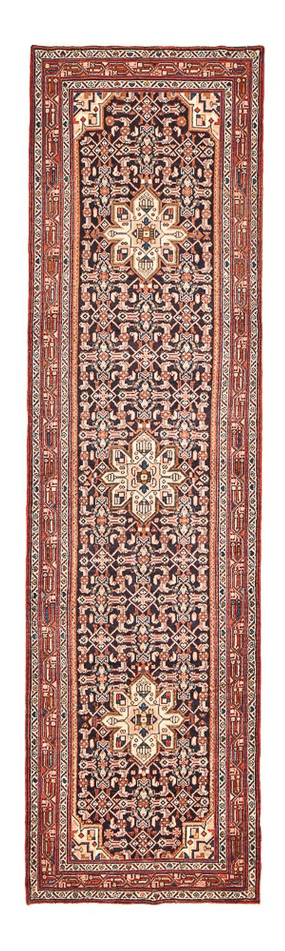 Tapis de Hamadan Tapis 114x412cm - Tapis persan