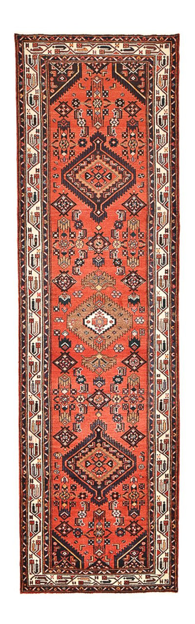 Tapis de Hamadan Tapis 108x388cm - Tapis persan