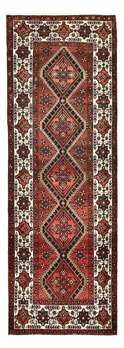 Tapis de Hamadan Tapis 112x325cm - Tapis persan