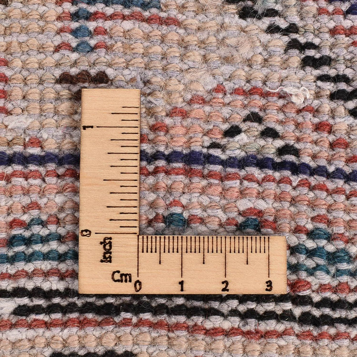 Tapis de couloir Tapis persan - Classique - 300 x 105 cm - violet