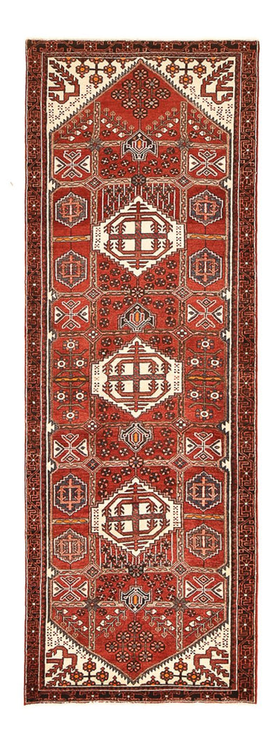 Tapis de Hamadan Tapis 103x297cm - Tapis persan